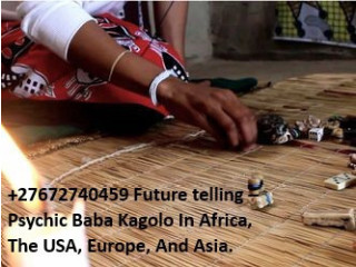 Psychic Readings +27672740459 & Predictions / Best Fortune Teller In New York, Ontario, Houston, San Antonio, Johannesburg.